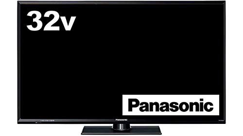 本物の パナソニック 32V型 液晶テレビ ビエラ TH-32E300 ハイビジョン USB HDD録 (未開封 未使用の新古品), ファヴォリ favori 9bedd81d