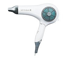 大きな取引 アムウェイ(Amway) サテニーク バランスイオン ヘアドライヤー(未開封 未使用の新古品), Office WOW! 5932bcf3