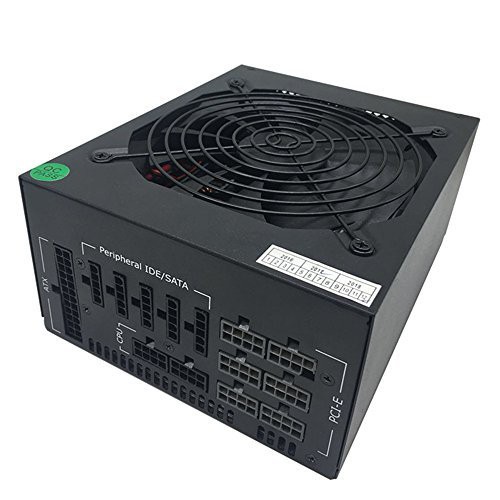 最新のデザイン Supply Rig Miner S9 Bitcoin Power Eth GPU 1600W S7 Mining For (新古未使用品) Modular-その他パソコン・PC周辺機器 最新のデザイン Supply Rig Miner S9 Bitcoin Power Eth GPU 1600W S7 Mining For (新古未使用品) Modular-その他パソコン・PC周辺機器