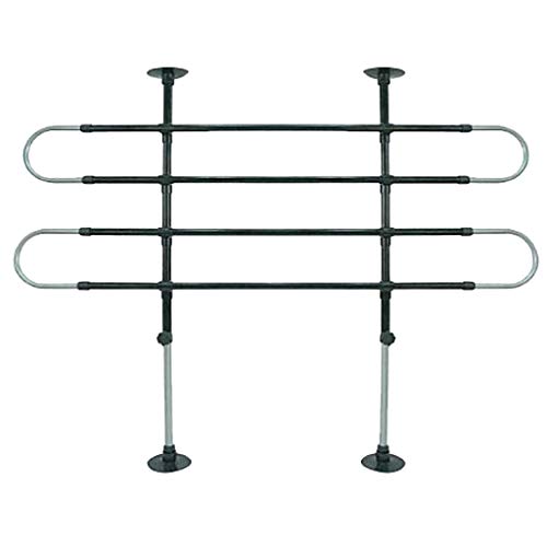 大感謝セール Perfk ペット用品 車 自動車 安全 調整可能 フェンス ペットバリア 新古未使用品 その他ペット ペットグッズ Retroactionmagazine Com