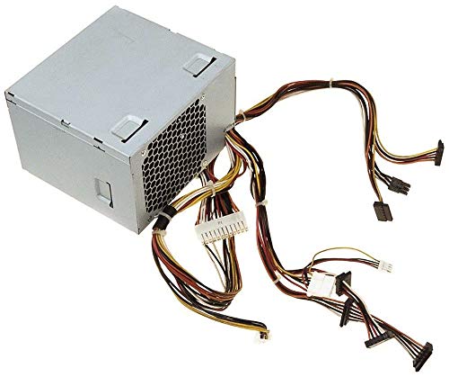 最安値挑戦 修理交換用 電源ユニット パワーサプライ 適用する デル Dell Dimension 新古未使用品 日本製 Gemssalem Com