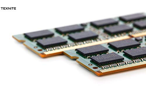 【超新作】 Texnite 500202-161 2GB (1x2GB) デュアルランク x8 PC3-10600(DDR3-1333) (新古未使用品), ビューティーエクスプレス R店 5b23b3c8