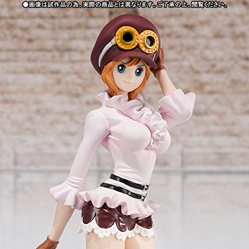 魂ウェブ限定 ワンピース フィギュアーツzero コアラ 新古未使用品 の通販はau Pay マーケット World Import Store 商品ロットナンバー