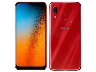 格安人気 au Galaxy A30 Galaxy SCV43 SCV43 au レッド Red 白ロム(新古未使用品), 医療食介護食の まごころ情報館:187d7441 --- kzdic.de 格安人気 au Galaxy A30 Galaxy SCV43 SCV43 au レッド Red 白ロム(新古未使用品), 医療食介護食の まごころ情報館:187d7441 --- kzdic.de