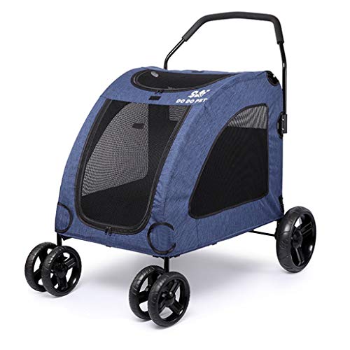 Growing Rich ペットカート ドッグカート ペット用バギー 犬用ベビーカー 猫 バギー ペッ 新古 Growing Rich ペットカート ドッグカート ペット用バギー 犬用ベビーカー 猫 バギー ペッ 新古