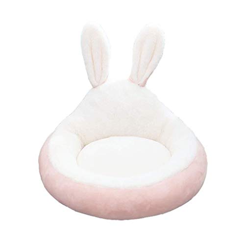 Chenteshangmao ペット ペットグッズ ネットショッピング ペットベッド猫用トイレ砂の犬小屋の犬小屋四季利用可能な 通販 新古未使用品