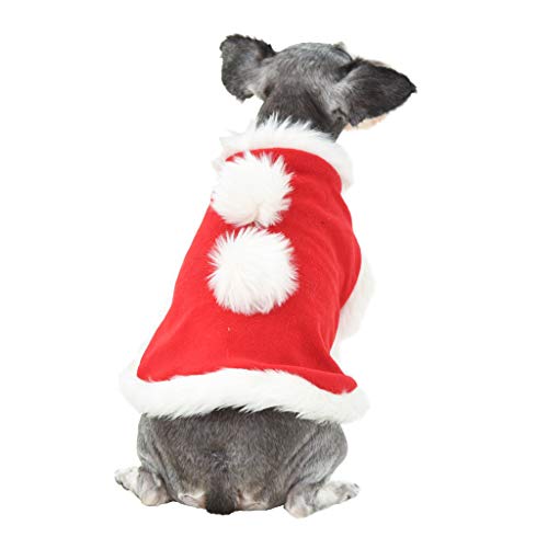 犬 服 クリスマス マント 中型犬 秋冬 つなぎ 防寒 キャラクター フリース 新古未使用品 の通販はau Pay マーケット World Import Store 商品ロットナンバー