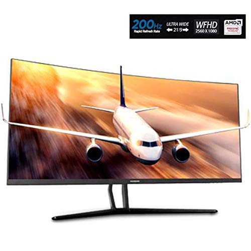 大人気新品 Hansung Ultron Ultron 3567UC Hansung 走査率 200Hz/ 21:9 Ultra Wide 21:9 1800R 35インチカ(新古未使用品), オーガニックシルバー:32401190 --- kzdic.de 大人気新品 Hansung Ultron Ultron 3567UC Hansung 走査率 200Hz/ 21:9 Ultra Wide 21:9 1800R 35インチカ(新古未使用品), オーガニックシルバー:32401190 --- kzdic.de