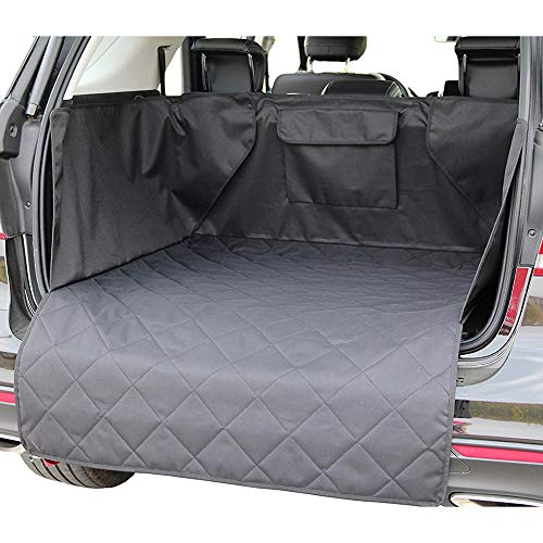 ブランドおしゃれ 防水トランクマット犬ペットカーゴライナーカバー以外はsuvペット障壁のた 新古未使用品 新着商品 Centroprofesorjuanbosch Com