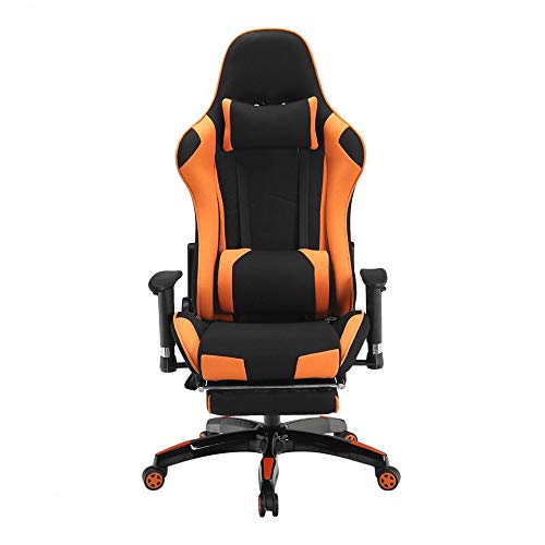 沖縄お土産土産の通販 沖縄宝島 ゲーミングチェア コンピュータチェアハイバックゲームレーシングスタイル