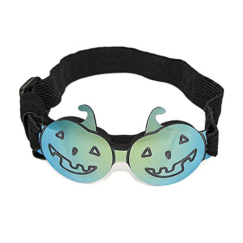 希少 ペットメガネ犬 ハロウィン犬ゴーグル用紫外線保護サングラス防風用調整可 新古未使用品 メール便全国送料無料 Www Iacymperu Org