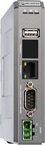 交換無料! Weintek HDMI出力機能付アンドン表示ユニット mTV-100(新古未使用品), シュウナンシ 671ada41