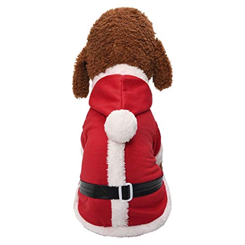 ペット服 犬服 ドッグウェア 四つ足のコート クリスマススタイル 防寒 加絨 新古未使用品 の通販はau Pay マーケット World Import Store 商品ロットナンバー