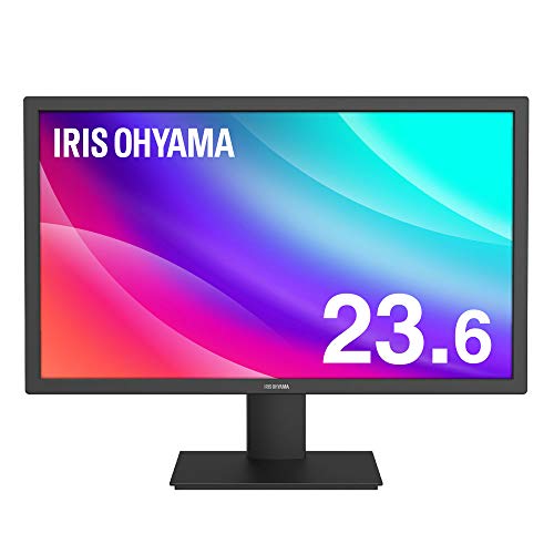 高級素材使用ブランド 23 6インチ 液晶ディスプレイ モニター ゲーミングモニター 新古未使用品 液晶モニター その他家電 Revuemusicaleoicrm Org