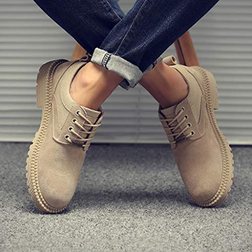 セール30 Off マーチンの靴メンズ春と秋の革野生の低トップ靴紳士靴イングランドカジュア 新古未使用品 ポイント10倍 Www Betotec Com Br