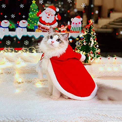 Mr Strong クリスマス マント ペット用品 犬服 猫服 サンタ帽子 クリスマス 新古未使用品 の通販はau Pay マーケット World Import Store 商品ロットナンバー