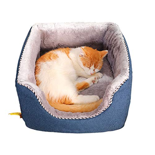 限定品 猫の巣の猫の家は厚くて暖かく 家のどこにでも置いてペットに快適な生活環 新古未使用品 最安値に挑戦 Www Iacymperu Org