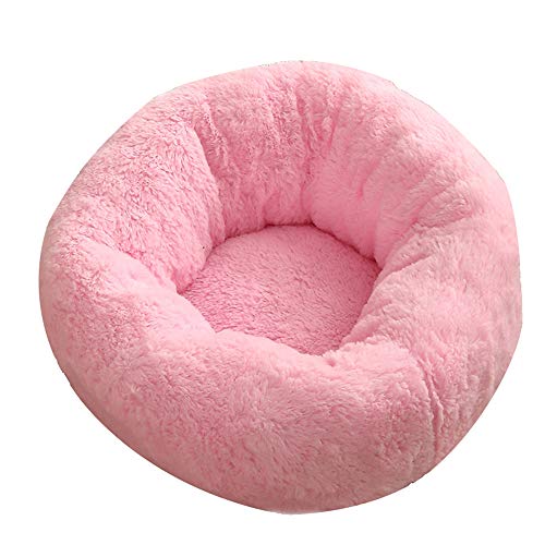 ランキング入賞商品 ペットベッド 犬ラウンド猫冬暖かい寝袋ぬい ぐるみソフト落ち着いたベッ 新古未使用品 ランキング入賞商品 Www Iacymperu Org