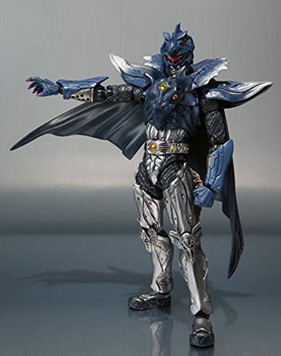 プレミアムバンダイ限定品 S H フィギュアーツ 恐竜グリード 仮面ライダー 新古未使用品 の通販はau Wowma ワウマ World Import Store 商品ロットナンバー