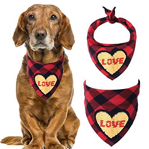 Fancydream ペットバンダナ 犬猫用よだれかけ 唾液タオル 犬用 猫用 首輪 新古未使用品 の通販はau Wowma ワウマ World Import Store 商品ロットナンバー