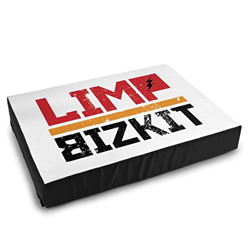 期間限定特価 Limp Bizkit リンプビズキット ペットベッド 犬ベッド ベッドマット ペット 新古未使用品 Sale 公式通販 直営店限定 Fcrtt Org