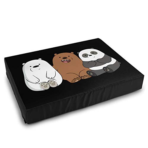 We Bare Bears ぼくらベアベアーズ ペットベッド 犬ベッド ベッドマット ペ 新古未使用品 の通販はau Pay マーケット World Import Store 商品ロットナンバー