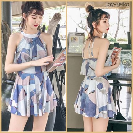 正規激安 レディース ワンピース水着 体型カバー 全ての Www Endocenter Com Ua