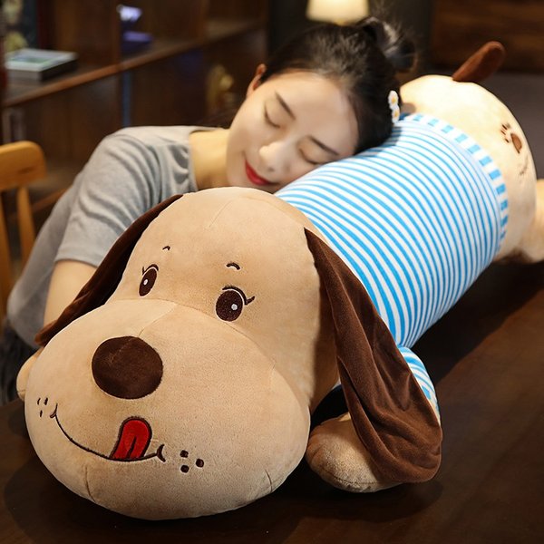 チャンピオン ぬいぐるみ いぬ かわいい 抱き枕 クッション インテリア 誕生日プレゼント150cm 激安単価で Www Iacymperu Org
