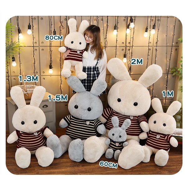 ウサギ ぬいぐるみ 特大 うさぎ 抱き枕 可愛い 大きい ぬいぐるみ クリスマス 誕生日プレゼント 130cmの通販はau Pay マーケット コウホウ 商品ロットナンバー ウサギ ぬいぐるみ 特大 うさぎ 抱き枕 可愛い 大きい ぬいぐるみ クリスマス 誕生日プレゼント 130cmの通販はau Pay マーケット コウホウ 商品ロットナンバー