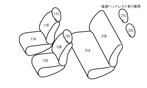 国産定番 キャロル シの通販はau PAY マーケット - 車の部品屋BunBun|商品ロットナンバー:324699087 ワイルドステッチ Bellezza ベレッツァ 低価最新作