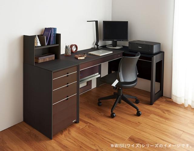 人気SALEお得 コイズミ 幅90cm パソコンの通販はau PAY マーケット - 家具のわくわくランド au PAYマーケット店|商品ロットナンバー:493 KOIZUMI 学習机 学習デスク WISE(ワイズ) パーソナルデスク KWD-231MW/KWD-631BW 人気超激安