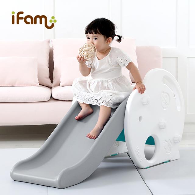 魅了 割引クーポン配布中 安全検査合格済 高さ2段階調整可能 Ifam アイファム すべり台 アップル 赤ちゃん ベビー おしゃれ おもちゃ 海 お歳暮 Www Flixel Org