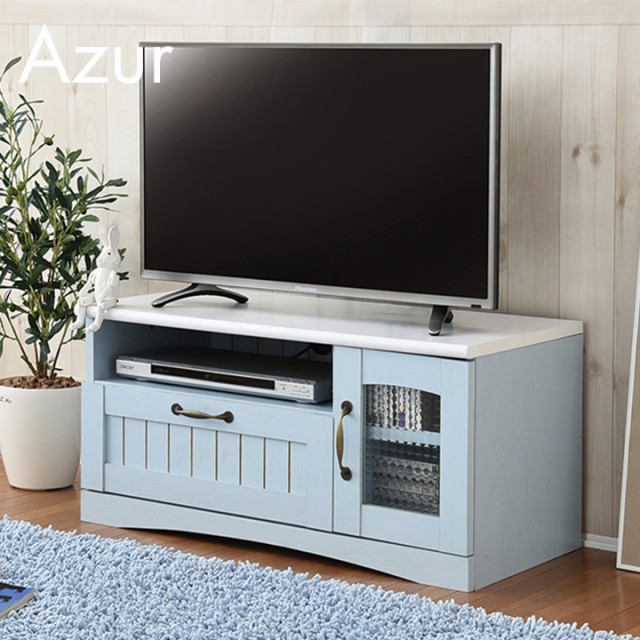 最高の フレンチカントリー家具 テレビ台 Azur アジュール 幅80cm Ffc 0001 テレビラック テレビボード リビングボード Tv台 フレンチスタイル 安心の定価販売 Ecgroup Intl Com