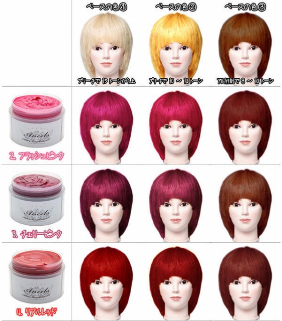 バラ売り可✨エンシェールズ♡カラーバター 6tK3AEMRuF - kuyopipeline.com