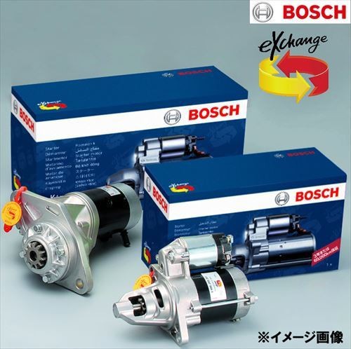 【送料込】 BOSCH ボッシュ リビルトスターター 0986JR16219UB ヤンマー 対応純正品番 129400-77012, お香線香香木の専門店 香源 979cc6b0