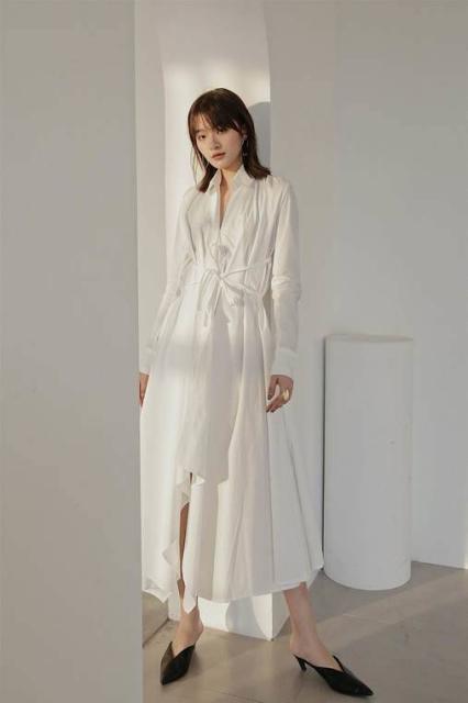 50 素晴らしいロング ワンピース コーデ 人気のファッショントレンド 50 素晴らしいロング ワンピース コーデ 人気のファッショントレンド