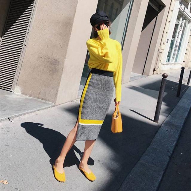 待望の再入荷 ニットセットアップ レディース セットアップ レディース 秋冬 韓国 ファッション レディース セットアップ 上下 レディースセットアップ 人気特価激安 Carlavista Com