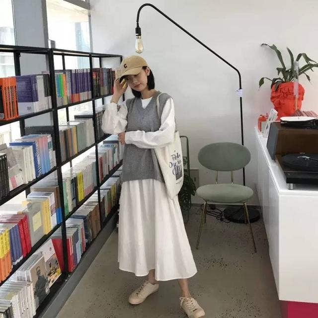 毎回完売 オーバーサイズ ニットベスト レディース トップス オーバーサイズ ベーシック ゆったり ざっくり 大きめ 秋 冬 暖かい ベスト ニット 人気特価激安 Farmerscentre Com Ng