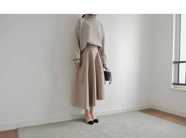 数量は多 秋冬アシンメトリーミモレ丈スカート アシンメトリースカート テールカットスカート フレアスカート スカート ひざ丈 膝丈 ミモレ丈 秋冬 訳ありセール格安 Arnabmobility Com