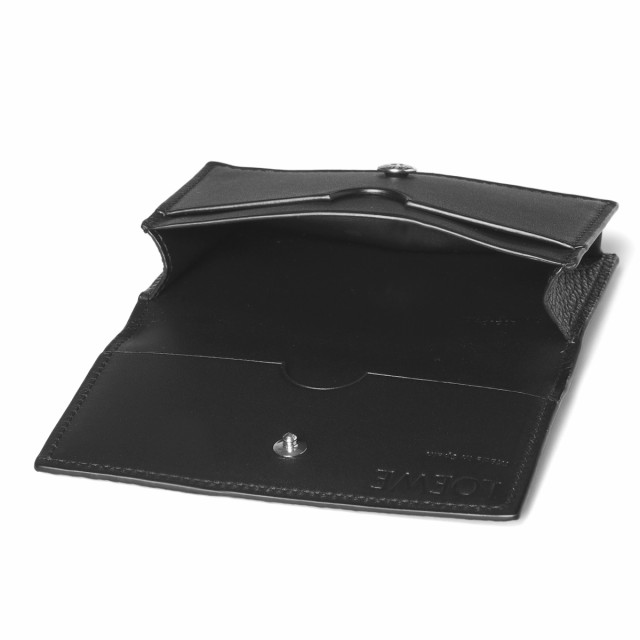 大得価定番 LOEWE PAY マーケット - インポートショップドゥーブル|商品ロットナンバー:509892782 ロエベ カードケースの通販はau 低価2022