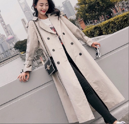 モダンファッションスタイル 75 きれい め アウター レディース