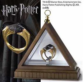 ぽっきりsale対象 ハリーポッター The Horcrux Ring 送料無料 Www Iacymperu Org