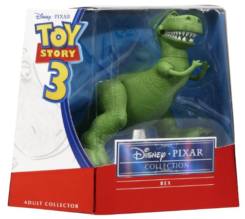 トイ ストーリー3 高品質 デラックス ディズニー レックス ピクサー コレクション
