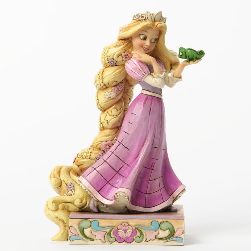 新発 ジム ショア ディズニー ラプンツェルとパスカル 人気ブランドを Olsonesq Com
