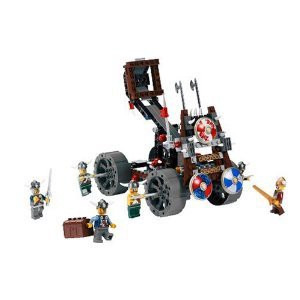 新品お得 レゴ Catapult vs. The Armored Ofnir Dragon ヴァイキング ダブル カタパルトの通販はau PAY マーケット - ワールドセレクトショップ|商品ロットナンバー:317273128 7021 VIKINGS Double 超激得お得