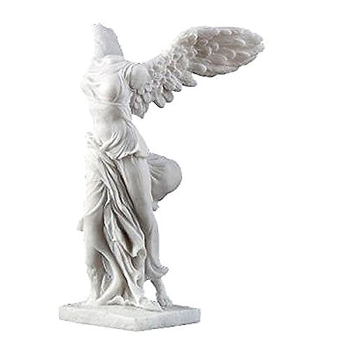 人気特価 サモトラケのニケ彫像 ルーブル美術館 勝利の女神 ギリシャ 彫刻 マーケット Nike Pay Winged Victory Victory Of Samothrace Fig Pedal B Atitudelinhares Com Br