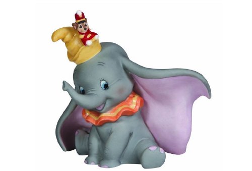 開店祝い Disney Dumbo ティモシーとダンボ Figurine 人気特価激安 Diquinsa Com Mx