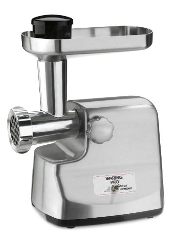 Mg 855amz プロフェッショナル Meat Grinder 肉挽き器 Waring社