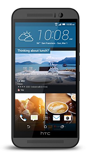 世界的に HTC M9 One M9 4G LTE (5inch/オクタコア/3GB 32GB LTE RAM/ 32GB ROM ) (Gray グレー 灰), AXEE:f908d7fc --- standleitung-vdsl-feste-ip.de 世界的に HTC M9 One M9 4G LTE (5inch/オクタコア/3GB 32GB LTE RAM/ 32GB ROM ) (Gray グレー 灰), AXEE:f908d7fc --- standleitung-vdsl-feste-ip.de