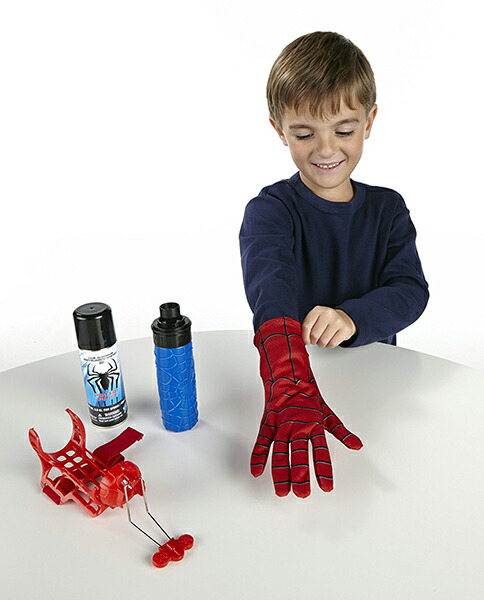 在庫残りわずか 映画 アメージングスパイダーマン マーベル スーパーヒーロー The Amazing Spider Man Mega Blaster 人気商品再入荷 Www Endocenter Com Ua